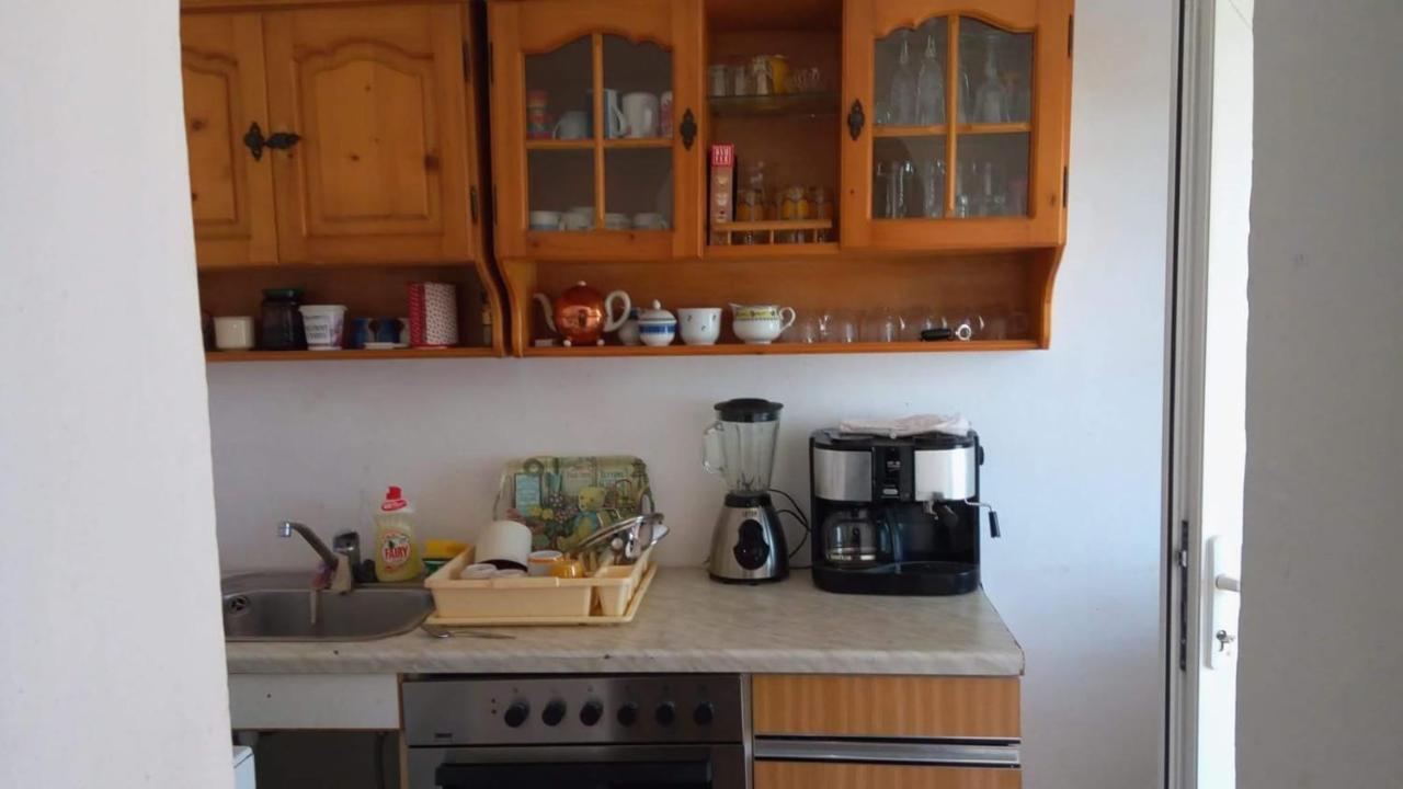 Casa Sannicolau Bed and Breakfast Sînnicolau Mare Εξωτερικό φωτογραφία