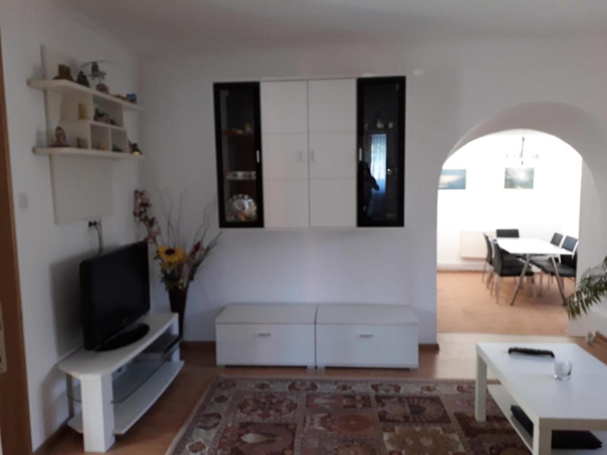 Casa Sannicolau Bed and Breakfast Sînnicolau Mare Εξωτερικό φωτογραφία