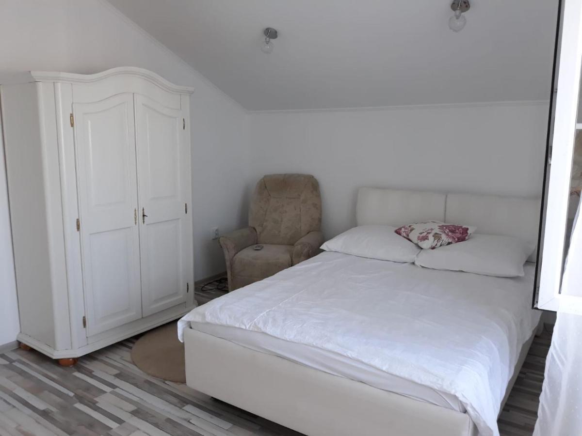 Casa Sannicolau Bed and Breakfast Sînnicolau Mare Εξωτερικό φωτογραφία