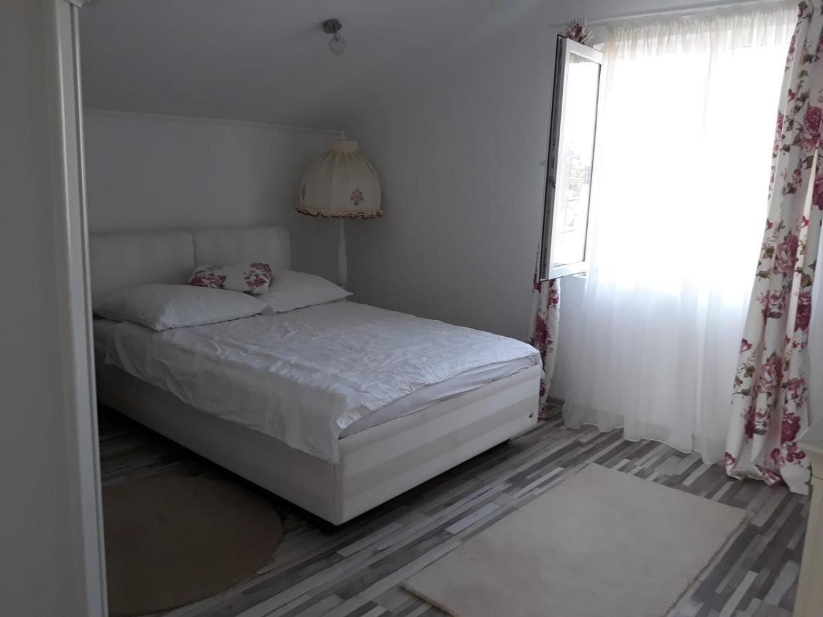 Casa Sannicolau Bed and Breakfast Sînnicolau Mare Εξωτερικό φωτογραφία
