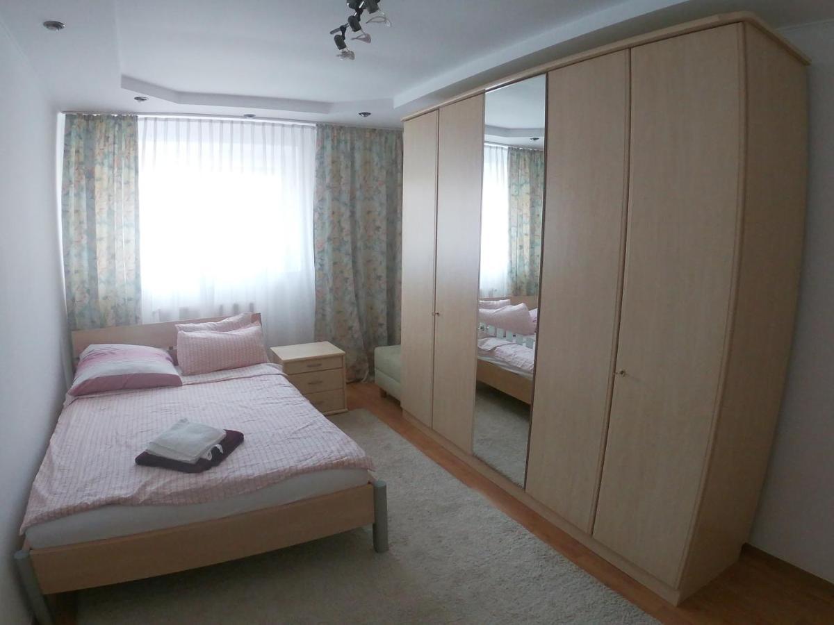 Casa Sannicolau Bed and Breakfast Sînnicolau Mare Εξωτερικό φωτογραφία