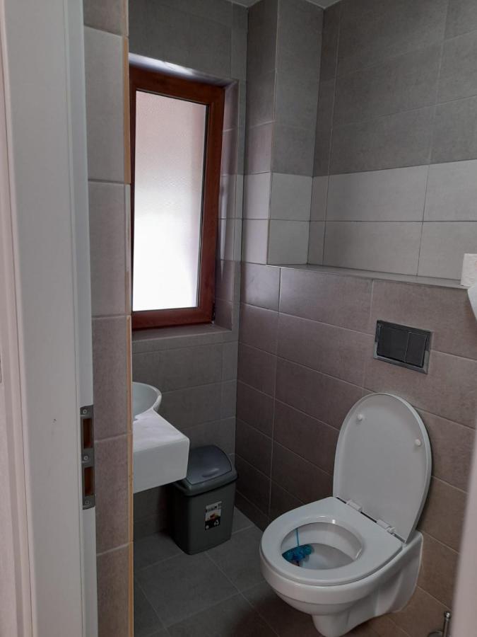 Casa Sannicolau Bed and Breakfast Sînnicolau Mare Εξωτερικό φωτογραφία