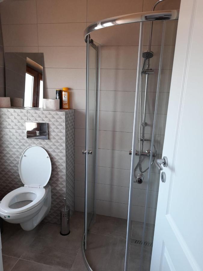 Casa Sannicolau Bed and Breakfast Sînnicolau Mare Εξωτερικό φωτογραφία
