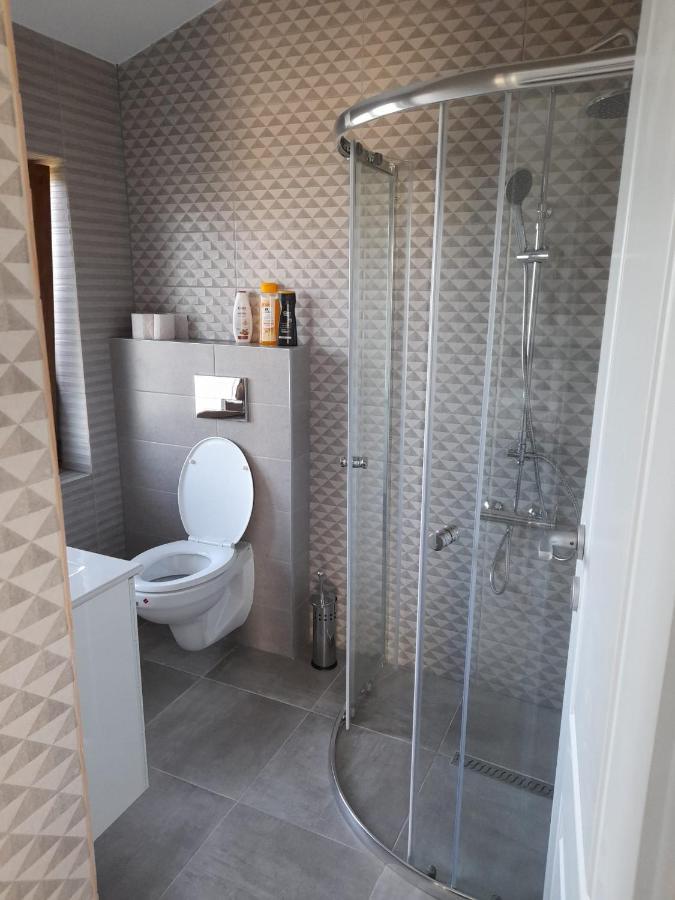Casa Sannicolau Bed and Breakfast Sînnicolau Mare Εξωτερικό φωτογραφία