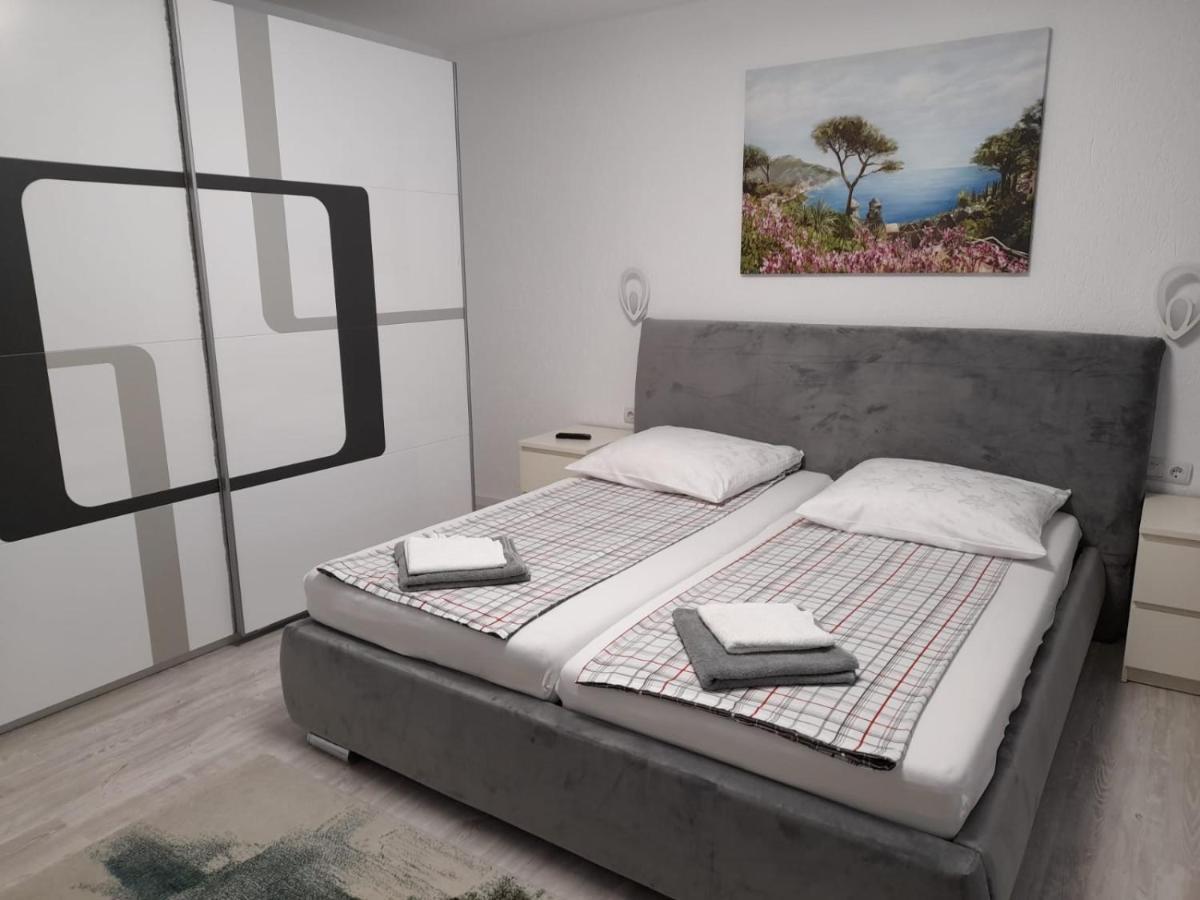Casa Sannicolau Bed and Breakfast Sînnicolau Mare Εξωτερικό φωτογραφία